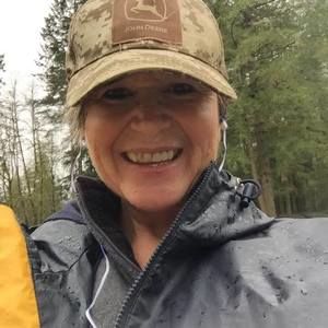 Meet your Posher, Tina